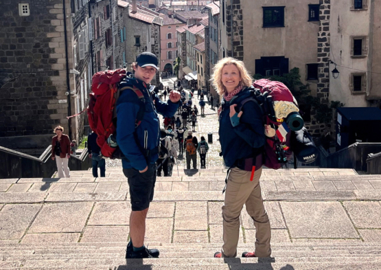 Compostelle 5
