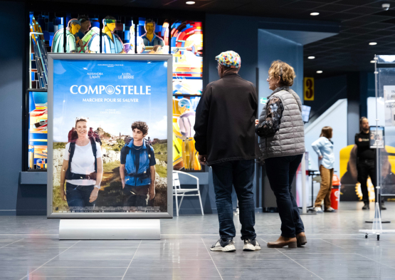 Compostelle avant-première 3