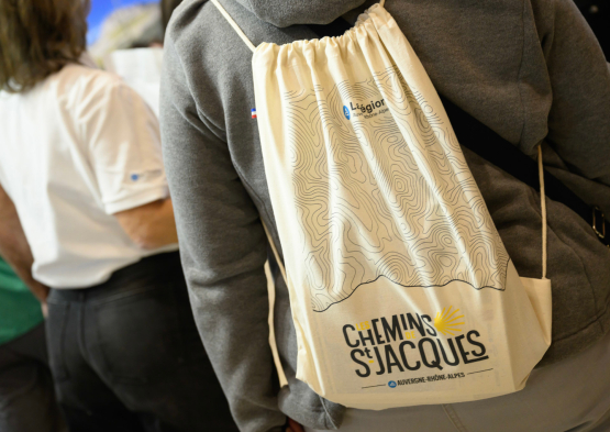 Salon du randonneur 05
