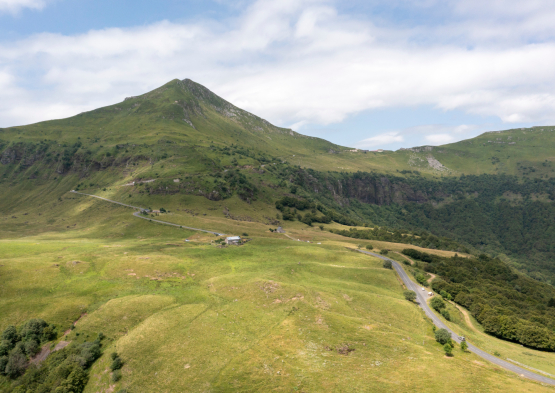 Diaporama Cantal 12