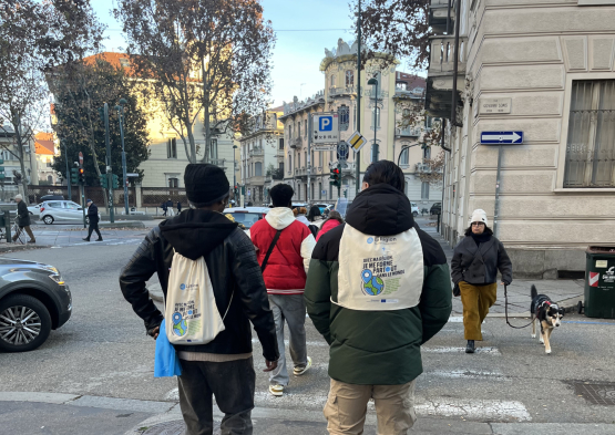 Erasmus + 1