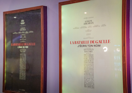 Avant-première La bataille de Gaulle 3