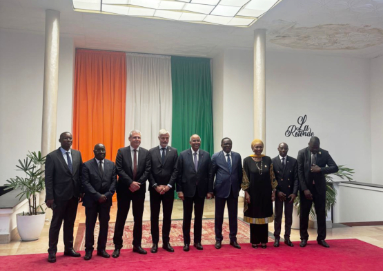 DRI - Mission Côte d'Ivoire 8