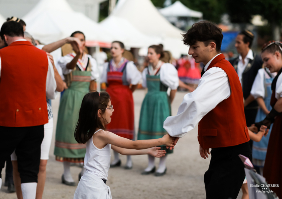 Festival Cultures du monde Gannat 3