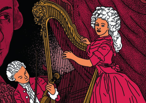 Festival Mozart 2026