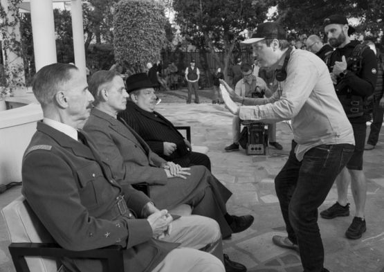 La bataille De Gaulle part 2 4