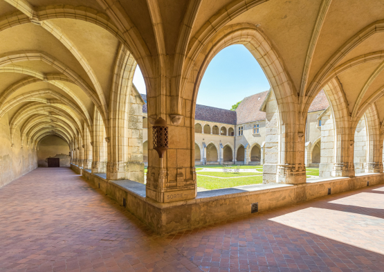 Monastère royal de Brou