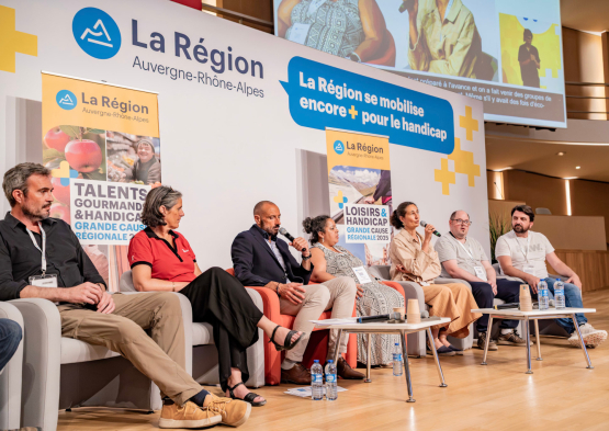 Rencontres grande cause régionale 05