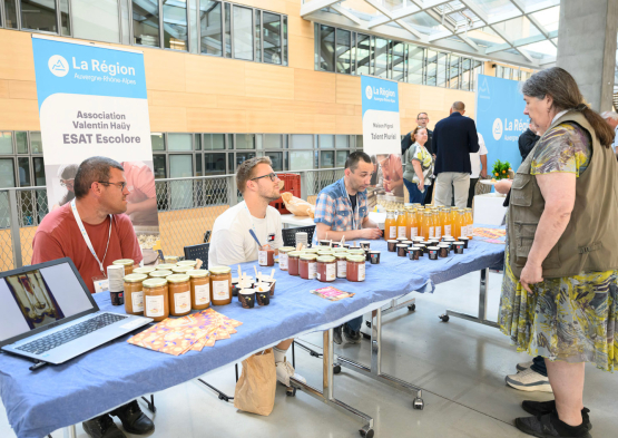 Rencontres grande cause régionale 12