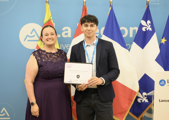 Lancement de la programmation des Entretiens Jacques-Cartier 2026 5