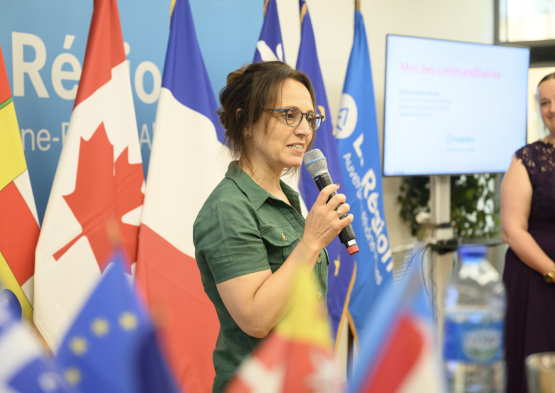 Lancement de la programmation des Entretiens Jacques-Cartier 2026 6
