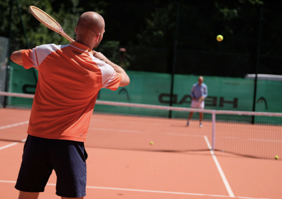 Inauguration halle sportive Salins-Fontaine 5
