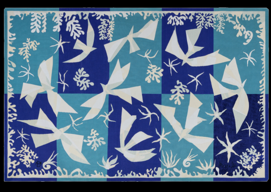 Expo Matisse Brioude 02