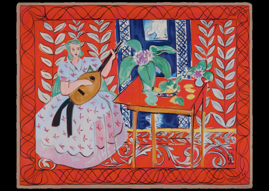 Expo Matisse Brioude 04