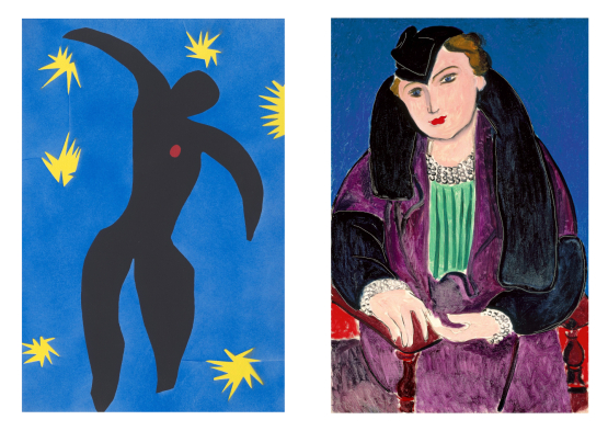 Expo Matisse Brioude 05