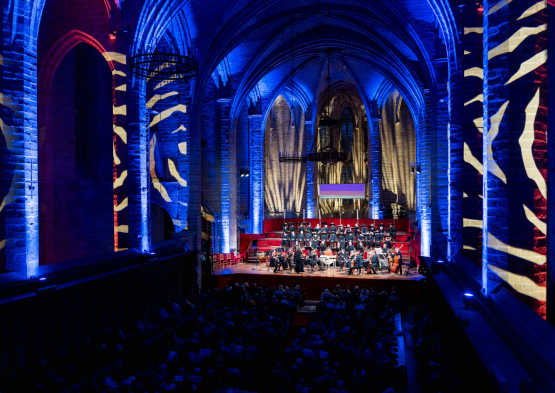 Festival La Chaise-Dieu 3