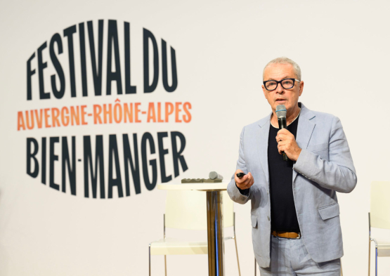 Festival du bien manger 01