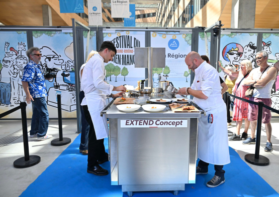 Festival du bien manger 10