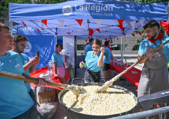 Festival du bien manger 13