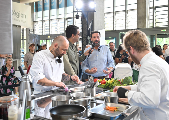 Festival du bien manger 15