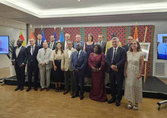 Indépendance Côte d'Ivoire 2