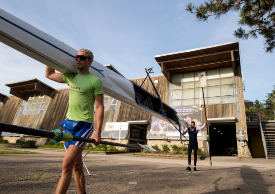 Pôle France aviron 8 - archives