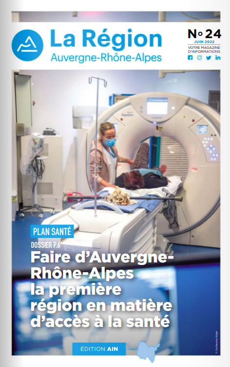 Magasine #24 Magasine #24