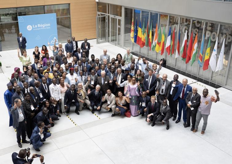 assemblee generale 2022 AIRF.jpg - © Charles Piétri assemblee generale 2022 AIRF.jpg