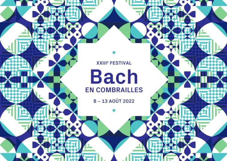 Bach en Combrailles affiche 2022