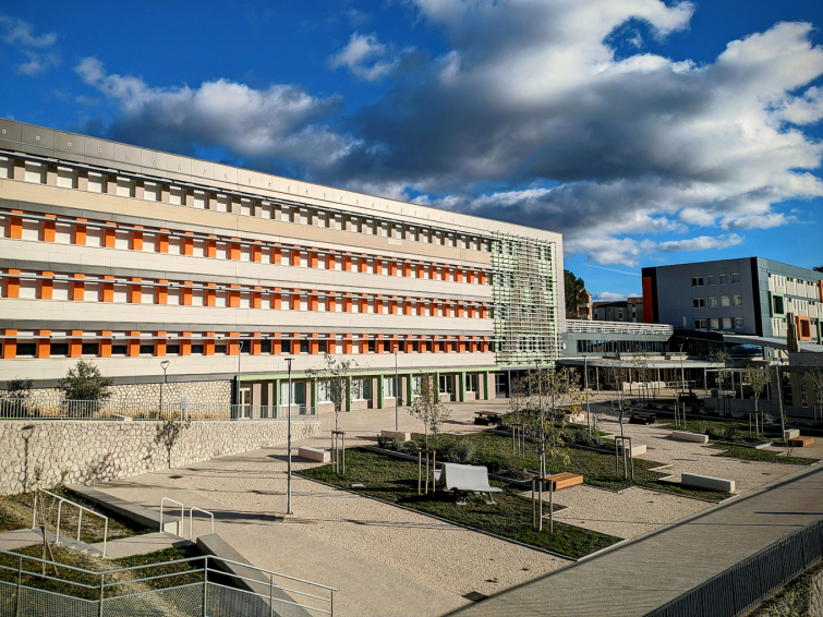 Lycée Marcel-Gimond à Aubenas 4