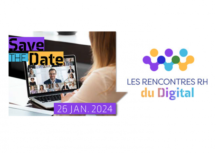 ECO - VISUEL RENCONTRES RH DIGITAL