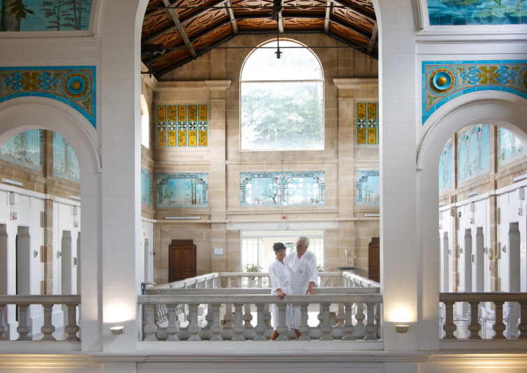 Thermalisme illustration 2