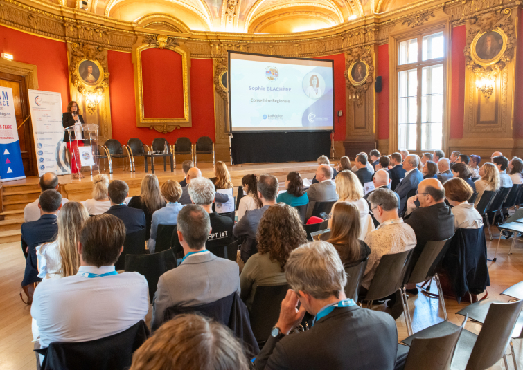 Forum Pays Europe orientale 1