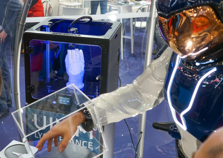 Mondial des Métiers 8