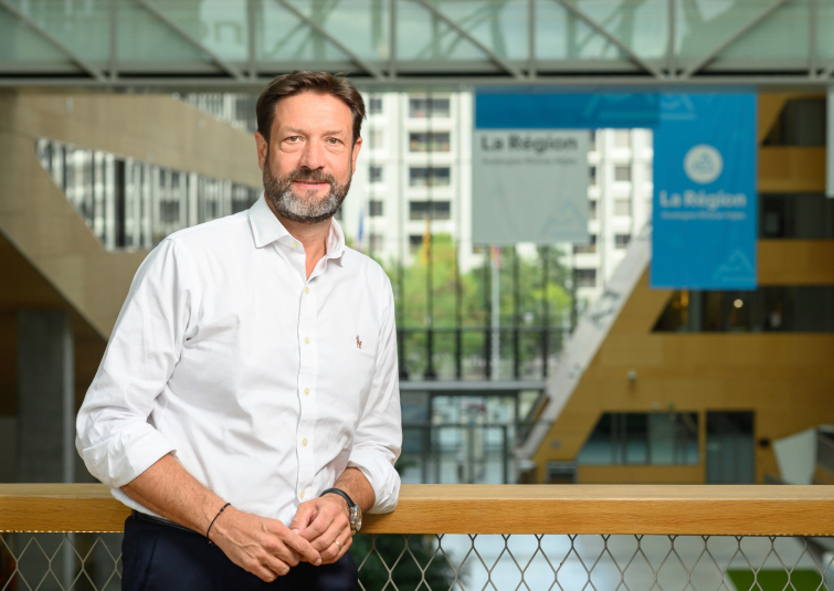 Priorités mandat Fabrice Pannekoucke 2