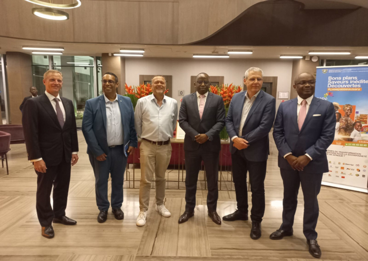 Mission Côte d'Ivoire 2025 1