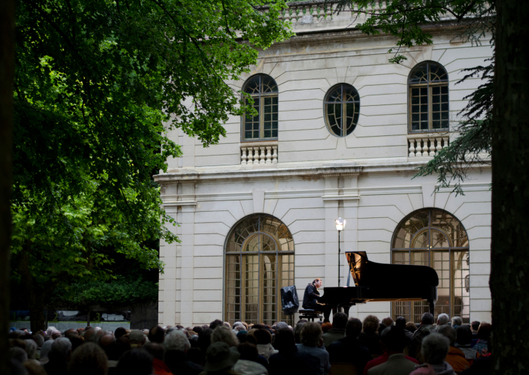 Festival Mozart 2025 - 1 © DR