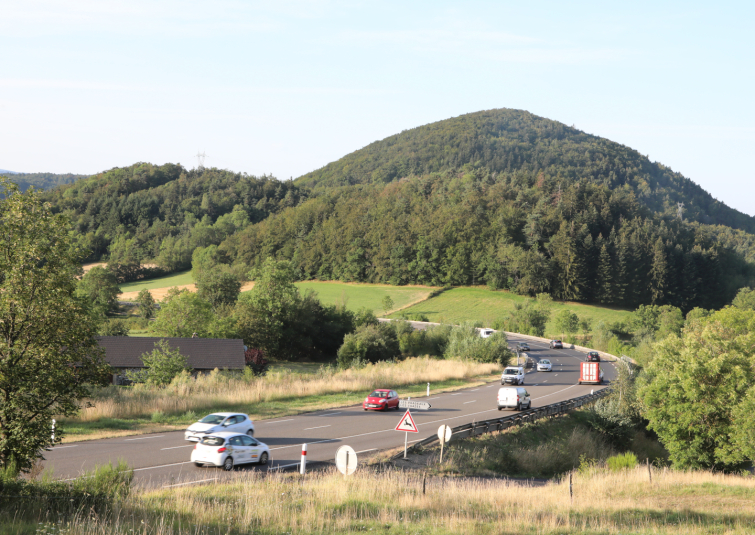 Route nationale