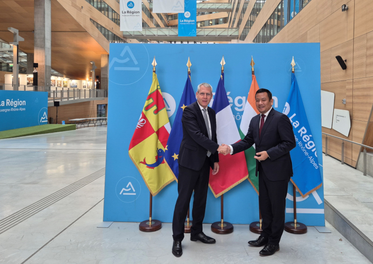 Indian Business Club 3