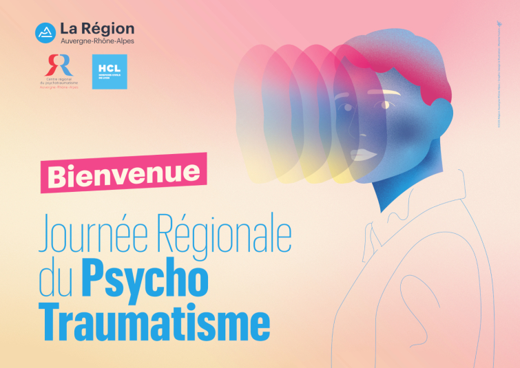 Journée régionale du psychotraumatisme
