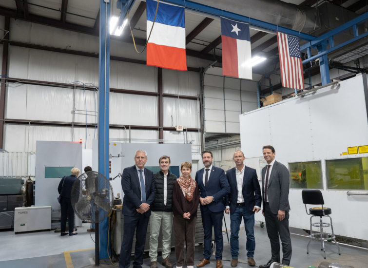 Mission Texas 2025 2