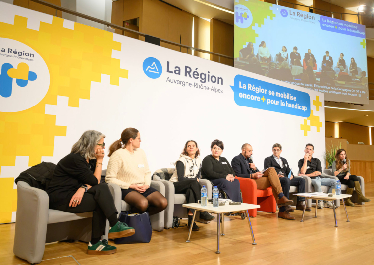 Forum Extraordinaire 2025-03