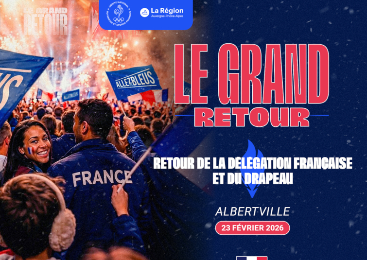Le Grand Retour