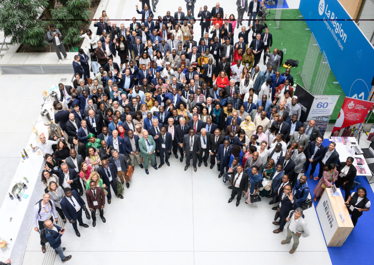 Rencontres Africa 2025-01