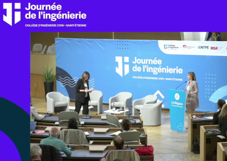 Journée ingénierie 2025