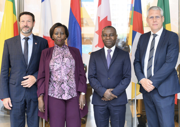 Francophonie