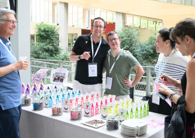 Rencontres grande cause régionale 13