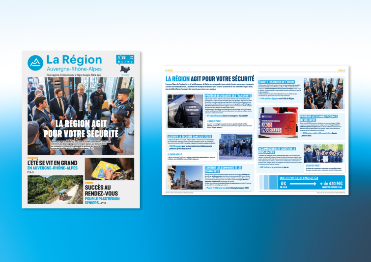 Visuel magazine 36 juin 2026