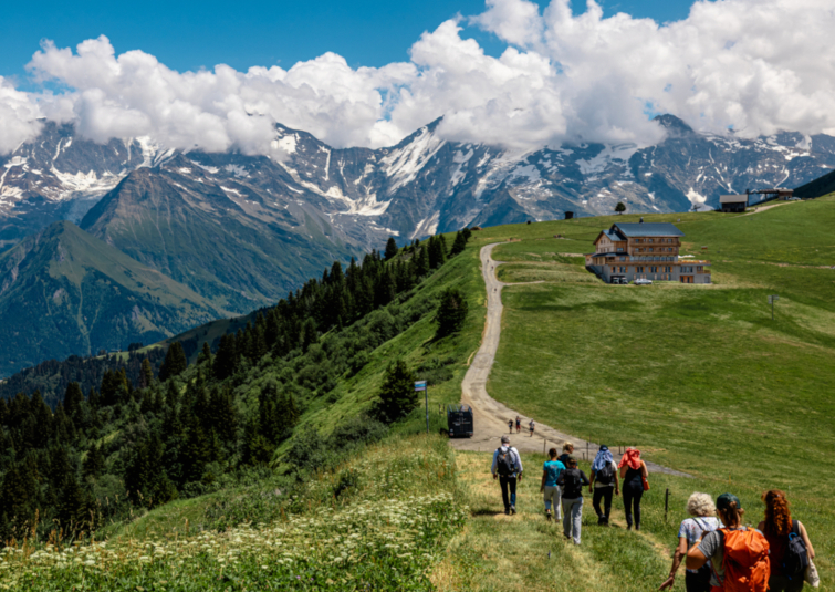 Assises européennes de la montagne 1