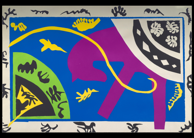 Expo Matisse Brioude 01